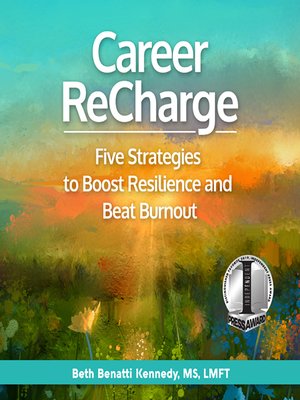 cover image of Career ReCharge